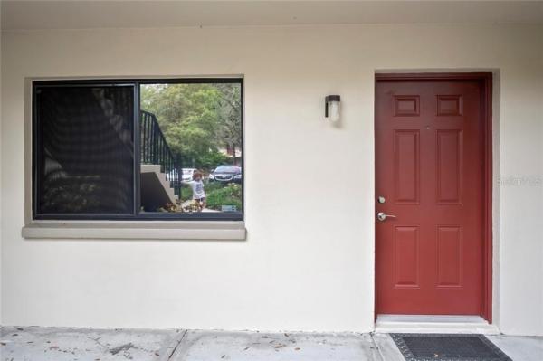 RAINTREE VILLAGE CONDO N