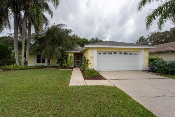 WINDRIDGE GULF TRACE