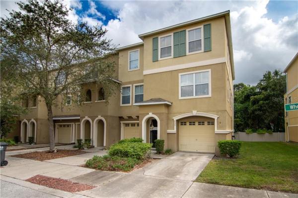 PALM RIVER TWNHMS PH 1