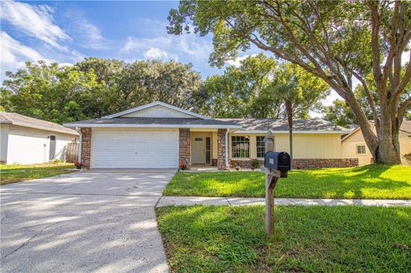 BRANDON GROVES SEC ONE