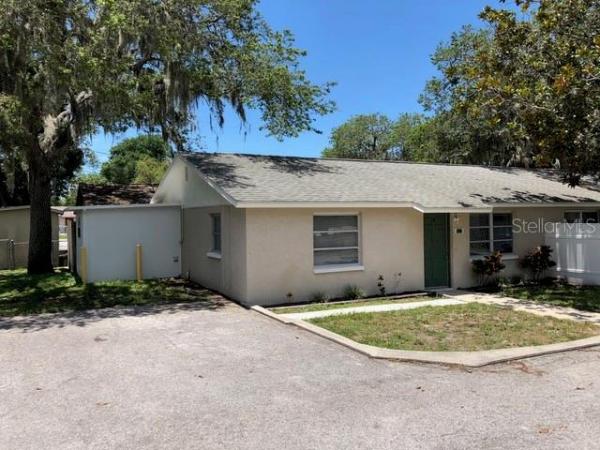 NEW PORT RICHEY CITY