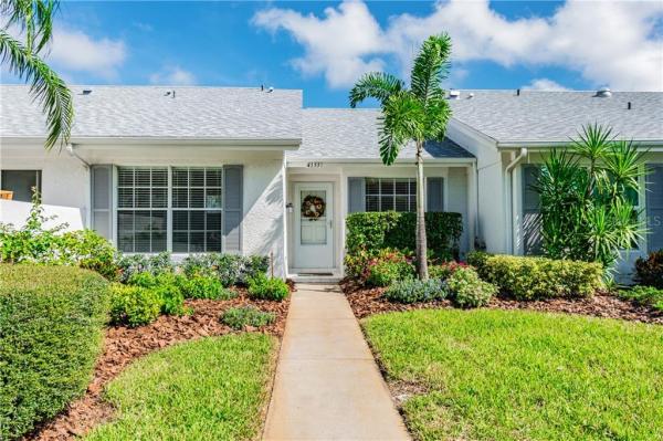 EDGEWOOD GULF TRACE REP