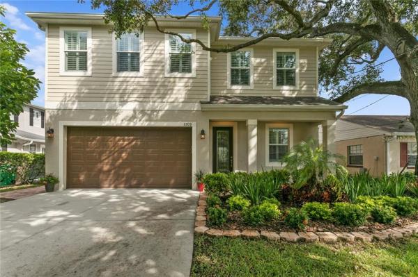 VIRGINIA PARK RE SUB O