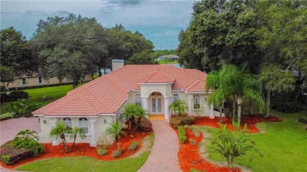 FISH HAWK TRAILS UNIT 6