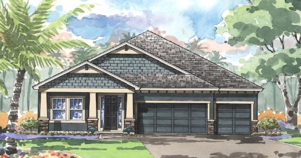 STARKEY RANCH PARCEL F PHASE 2