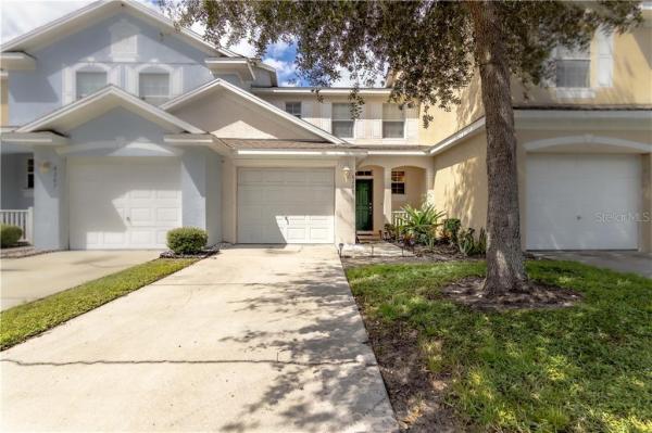 VILLAGES OF BLOOMINGDALE PH