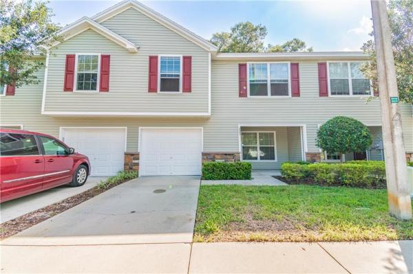 OAKWOOD TERRACE TWNHMS PHAS