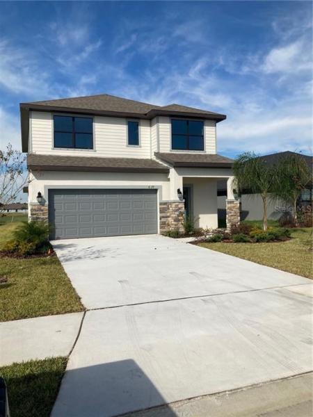 AVIARY AT RUTLAND RANCH
