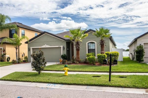 HIGHLAND ESTATES PH 2B