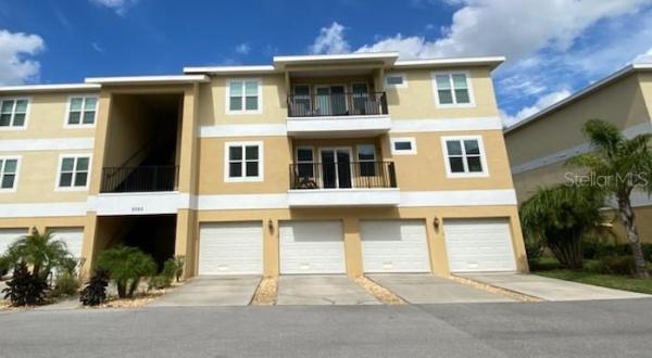 REGENCY PALMS CONDOS BLDG 3