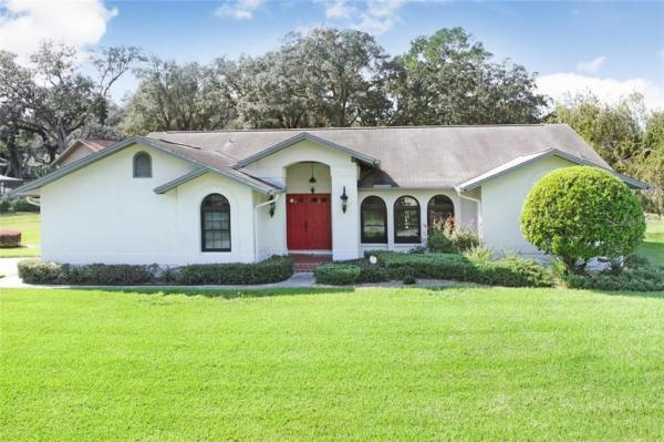 BOYETTE SPGS SEC B UN #9