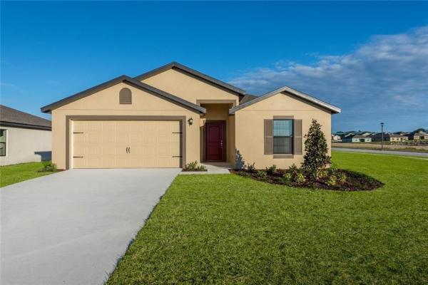 MEADOW RIDGE OF GRAND ISLAND