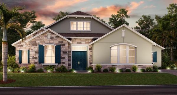 ESTATES AT WELLINGTON