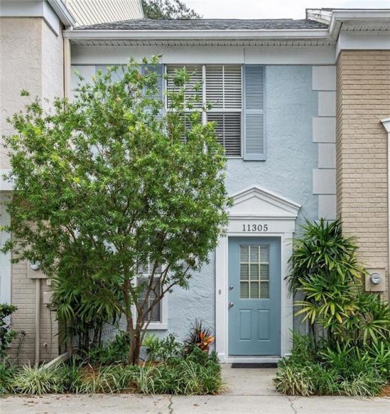 VICTORIA TERRACE A CONDO