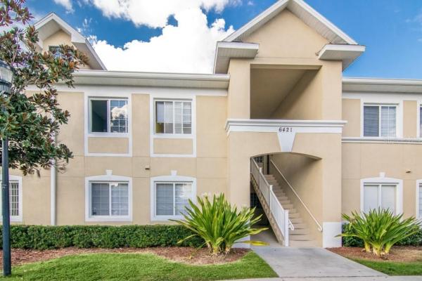 VILLAGES OF BLOOMINGDALE CONDO