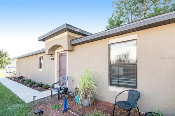 HILL N DALE THE VILLAGE