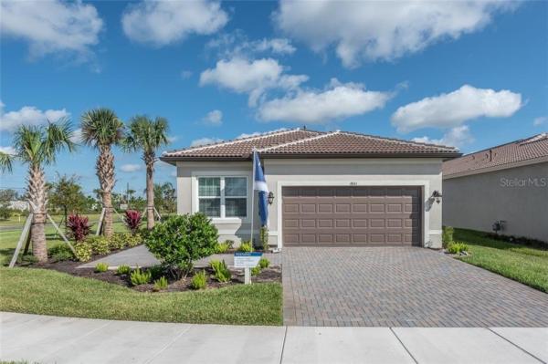 VALENCIA DEL SOL PHASE 1