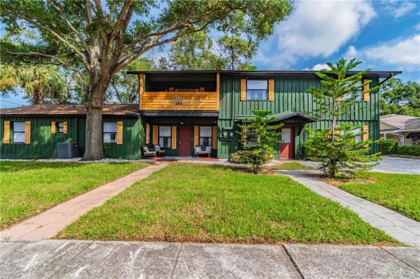 YEARWOOD-WADFORD-HAMILTON ADD TO LARGO