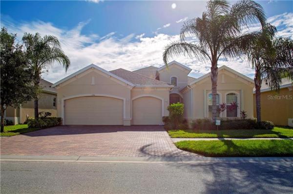 SUN CITY CENTER UNIT 274 & 275