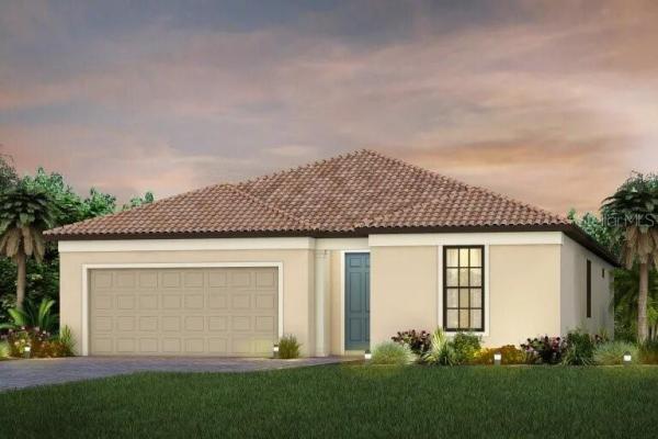 DEL WEBB PH II SUBPHASES 2A, 2B & 2C