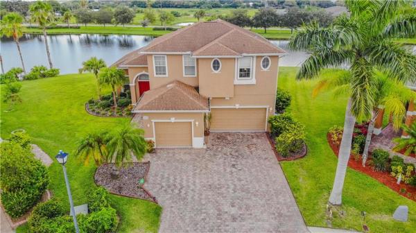 CASCADES AT SARASOTA PH IV