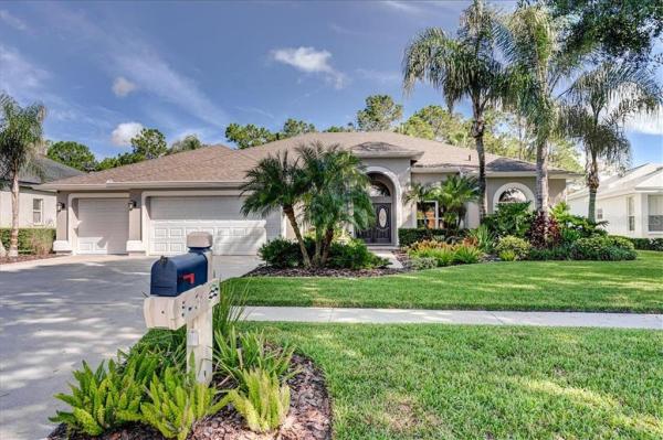 RIVER HILLS COUNTRY CLUB PARCE