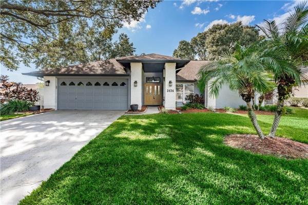 BUCKHORN THIRD ADDITION UNIT 2