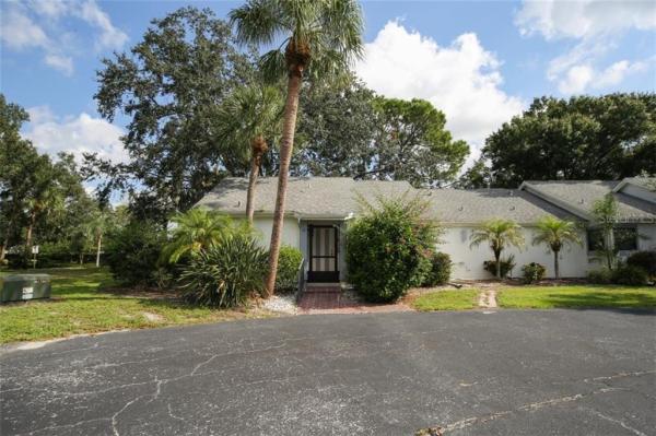 GOLF VILLAS OF SUN CITY CENTER