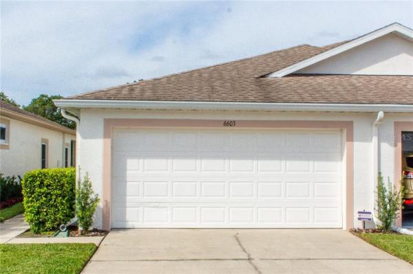 CAMBRIDGE VILLAS PH I & II