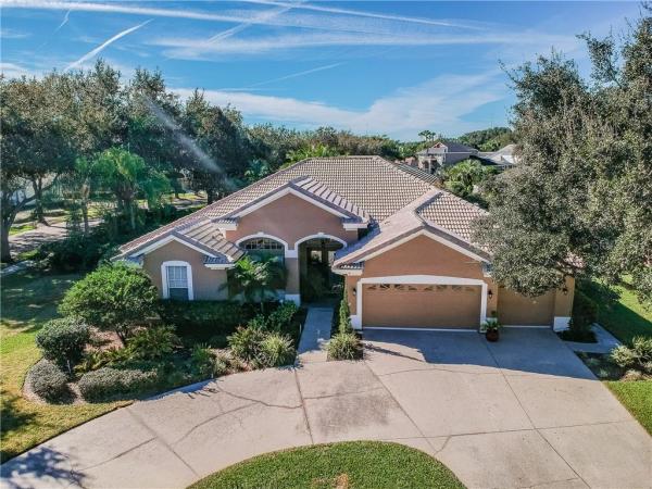 RIVER HILLS COUNTRY CLUB PH