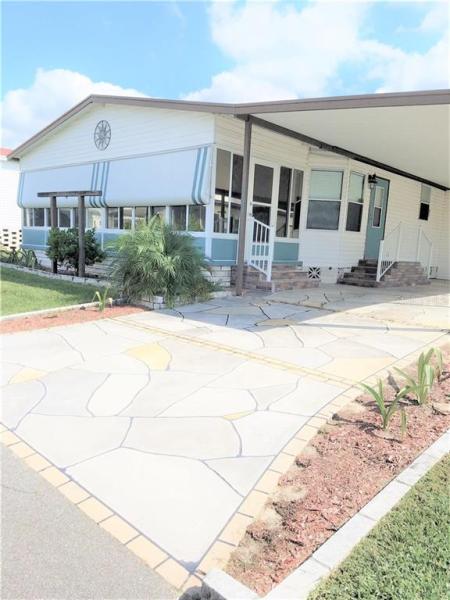 SPANISH TRAILS WEST RESIDENTIAL COOPERATIVE