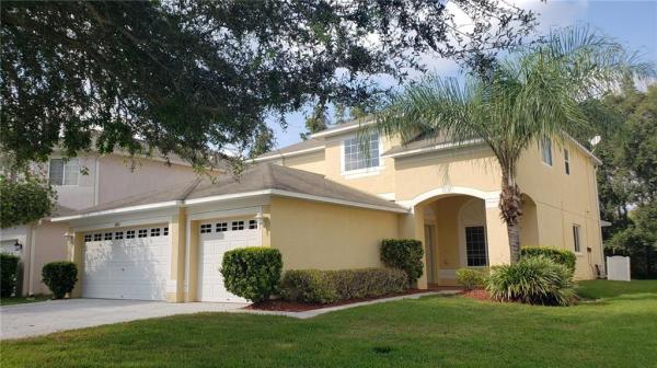 HERITAGE HARBOR VILLAGE 17