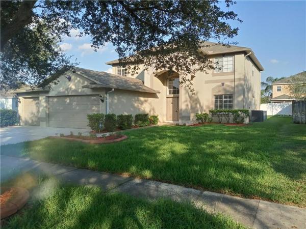 BUCKHORN PRESERVE PH 2