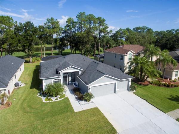 ST ANDREWS AT THE EAGLES UN 2