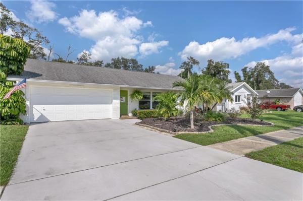 SALLS LAKE PARK 1ST ADD