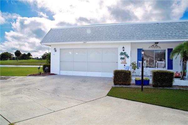 WESTWOOD GREENS A CONDO