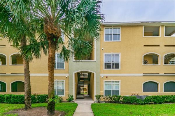 AVALON OF CLEARWATER THE CONDO