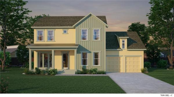 LAUREATE PARK AT LAKE NONA