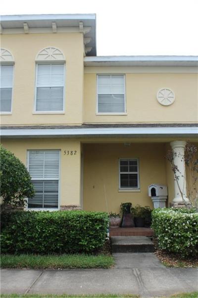 COBBLESTONE LANDING TWNHMS CONDO