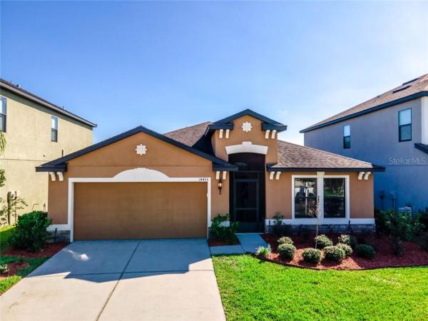 HIGHLAND ESTATES PH 2B