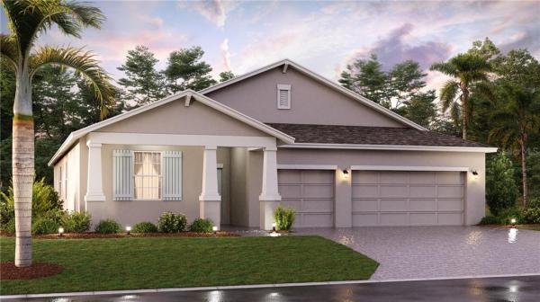 WATERSIDE @ CHERRY LAKE 70