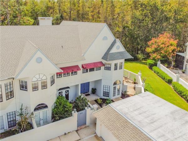 CHEVAL TENNIS VILLG CONDO 2