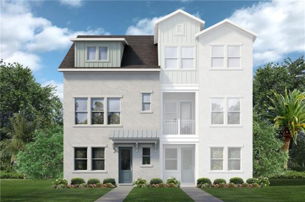 PAYNE PARK VILLAGE PH 1