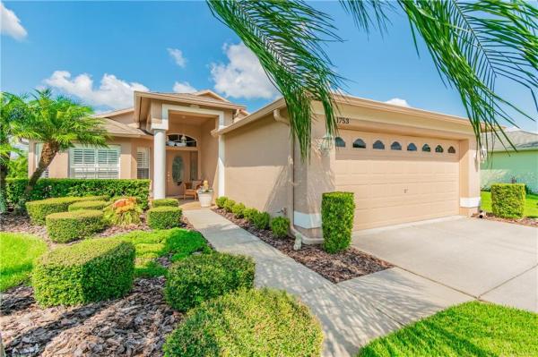 HERITAGE SPGS VILLAGE 23