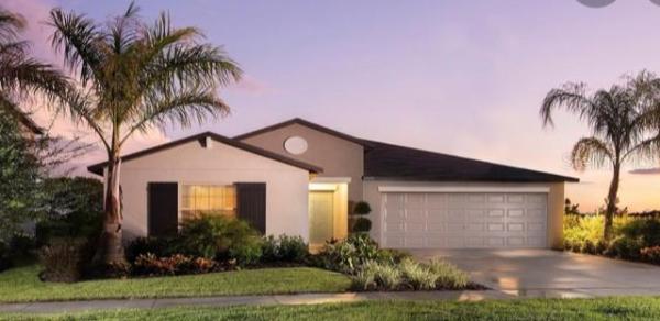 TRIPLE CREEK PHASE 4 VILLAGE G2