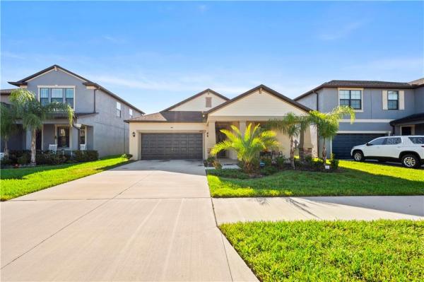 OAKS AT SHADY CREEK PH 1