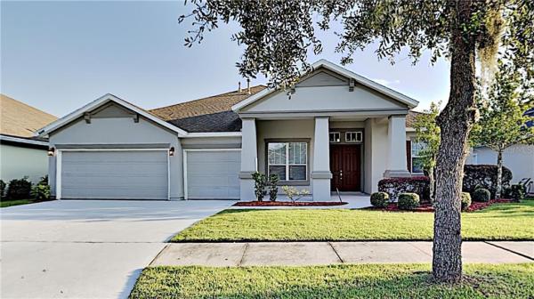 BARTRAM SPGS UNIT 3A