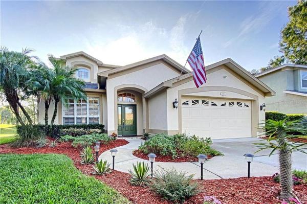 RIVER HILLS COUNTRY CLUB PARCE