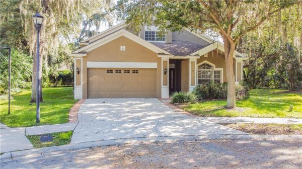 FISHHAWK RANCH PH 2 PRCL