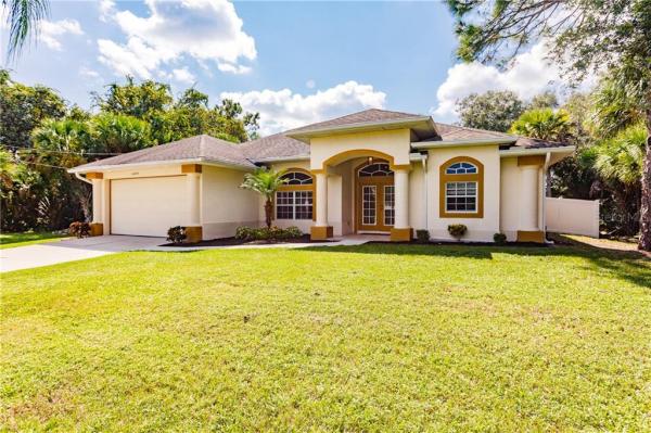 PORT CHARLOTTE SUB 20